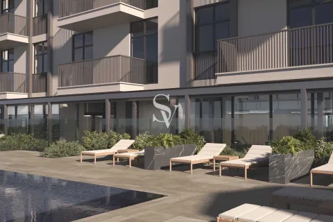Dzīvoklis FH Residency Jumeirah Village Triangle, Dubaijā, AAE 1 istaba, 61 m2 Nr. 709577 - attēls 11