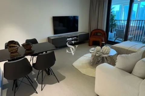 Appartement in Jumeirah Village Triangle, Dubai, VAE 1 slaapkamer, 61 vr.m. nr 709577