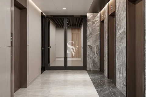 Dzīvoklis FH Residency Jumeirah Village Triangle, Dubaijā, AAE 1 istaba, 61 m2 Nr. 709577 - attēls 13