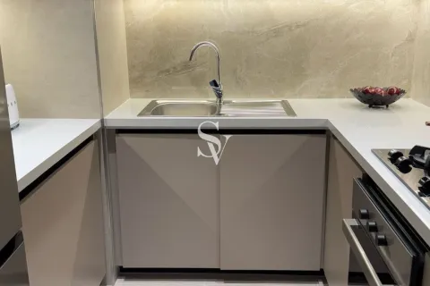 Dzīvoklis FH Residency Jumeirah Village Triangle, Dubaijā, AAE 1 istaba, 61 m2 Nr. 709577 - attēls 9