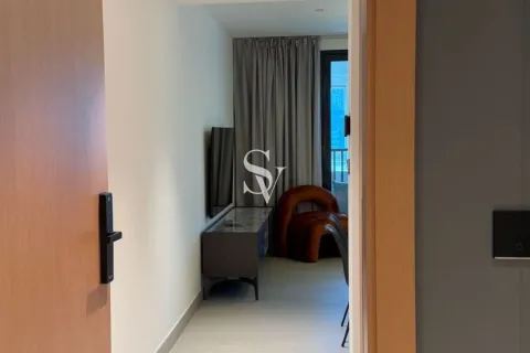 Dzīvoklis FH Residency Jumeirah Village Triangle, Dubaijā, AAE 1 istaba, 61 m2 Nr. 709577 - attēls 6