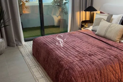 Dzīvoklis FH Residency Jumeirah Village Triangle, Dubaijā, AAE 1 istaba, 61 m2 Nr. 709577 - attēls 4