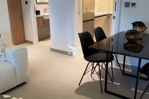 Dzīvoklis FH Residency Jumeirah Village Triangle, Dubaijā, AAE 1 istaba, 61 m2 Nr. 709577 - attēls 3