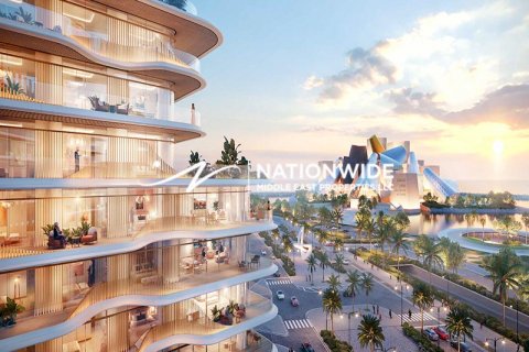 Byt v Abu Dhabi, SAE 2 ložnice, 144 m² Č.: 629685 - fotografie 7