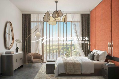 Byt v Abu Dhabi, SAE 2 ložnice, 144 m² Č.: 629685 - fotografie 5