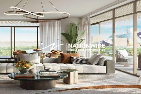 Byt v Abu Dhabi, SAE 2 ložnice, 144 m² Č.: 629685 - fotografie 3
