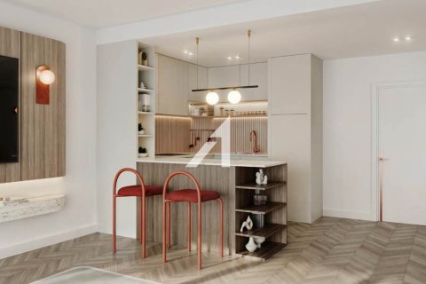 Byt v Jumeirah Village Circle, Dubai, SAE 1 ložnice, 52.3 m² Č.: 629683 - fotografie 6