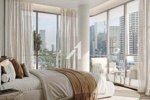 Byt v Jumeirah Village Circle, Dubai, SAE 1 ložnice, 52.3 m² Č.: 629683 - fotografie 8