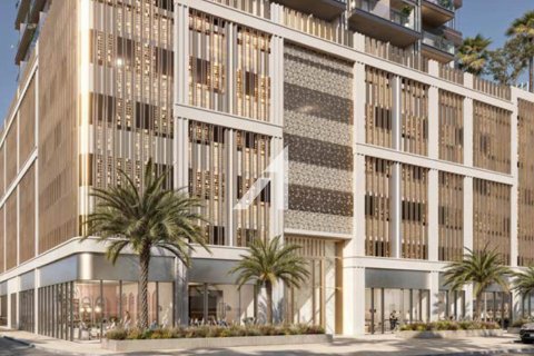 Byt v Jumeirah Village Circle, Dubai, SAE 1 ložnice, 52.3 m² Č.: 629683 - fotografie 18