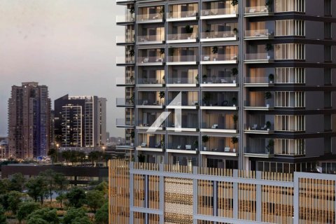 Byt v Jumeirah Village Circle, Dubai, SAE 1 ložnice, 52.3 m² Č.: 629683 - fotografie 15