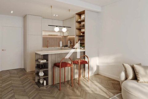Byt v Jumeirah Village Circle, Dubai, SAE 1 ložnice, 52.3 m² Č.: 629684 - fotografie 5