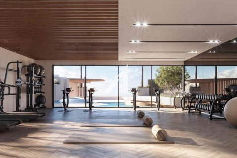 Byt v Jumeirah Village Circle, Dubai, SAE 1 ložnice, 52.3 m² Č.: 629684 - fotografie 18
