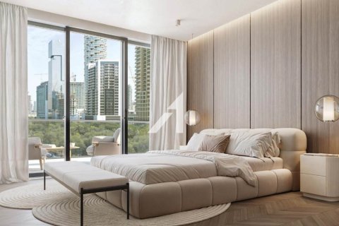 Byt v Jumeirah Village Circle, Dubai, SAE 1 ložnice, 52.3 m² Č.: 629684 - fotografie 8