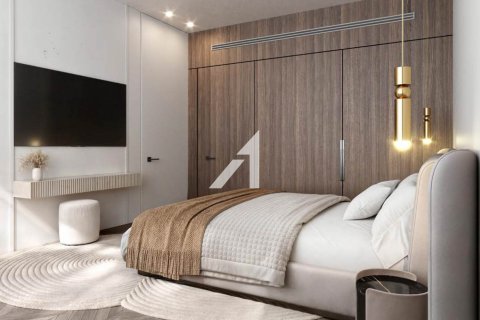 Byt v Jumeirah Village Circle, Dubai, SAE 1 ložnice, 52.3 m² Č.: 629684 - fotografie 9