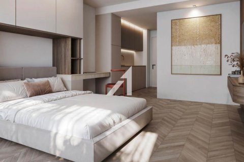 Byt v Jumeirah Village Circle, Dubai, SAE 1 ložnice, 52.3 m² Č.: 629684 - fotografie 7