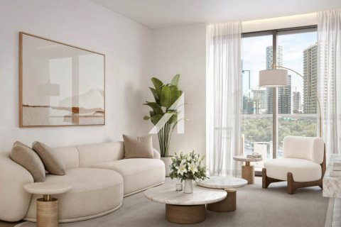 Byt v Jumeirah Village Circle, Dubai, SAE 1 ložnice, 52.3 m² Č.: 629684 - fotografie 2