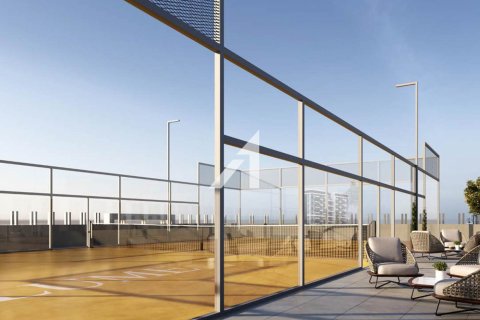 Byt v Jumeirah Village Circle, Dubai, SAE 1 ložnice, 52.3 m² Č.: 629684 - fotografie 22
