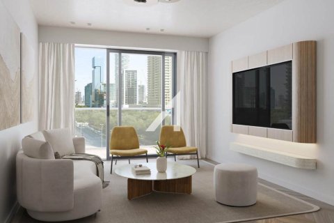 Byt v Jumeirah Village Circle, Dubai, SAE 1 ložnice, 52.3 m² Č.: 629684 - fotografie 3