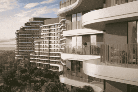 Apartemen di Dubai Land, UEA 3 kamar tidur, 179 m2 nomor 679497 - foto 4