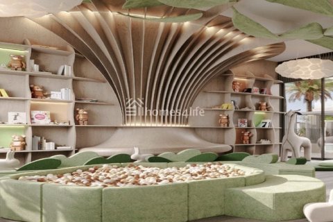 Huoneisto Dubai Hills Estate, Arabiemiraatit 1 makuuhuone, 80 m2 № 679496 - kuva 15