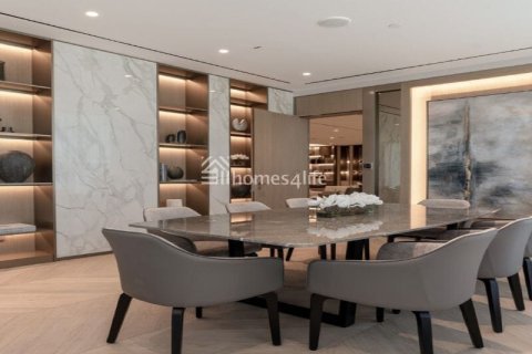 Huoneisto Dubai Hills Estate, Arabiemiraatit 1 makuuhuone, 80 m2 № 679496 - kuva 8