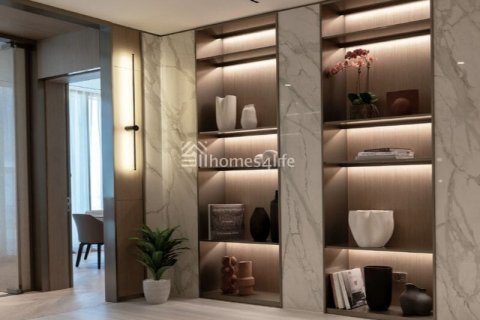 Huoneisto Dubai Hills Estate, Arabiemiraatit 1 makuuhuone, 80 m2 № 679496 - kuva 10