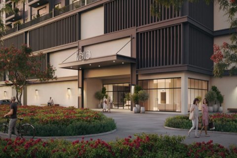 Appartement à vendre à  Town Square, Dubai, EAU 1 chambre, 76 m2 № 679494 - photo 8