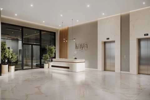 Appartement à vendre à  Town Square, Dubai, EAU 1 chambre, 76 m2 № 679494 - photo 3