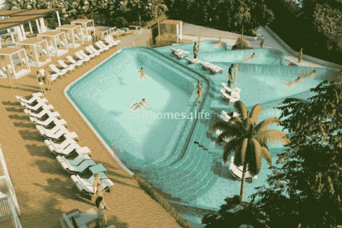 آپارتمان برای فروش در Dubai، امارات متحده عربی 1 خوابه ، 70 متر مربع ، شماره 679495 - تصویر 5