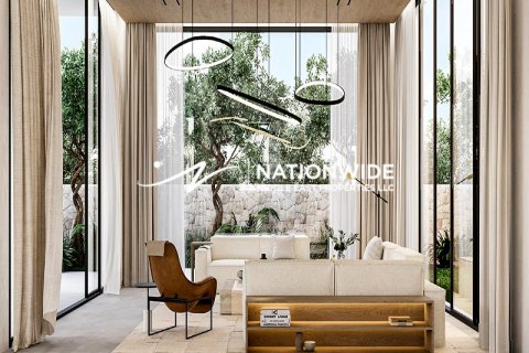 Abu Dhabi、UAE にあるヴィラ販売中 4ベッドルーム、669 m2、No662098 - 写真 5