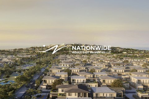 Abu Dhabi、UAE にあるヴィラ販売中 4ベッドルーム、669 m2、No662098 - 写真 12