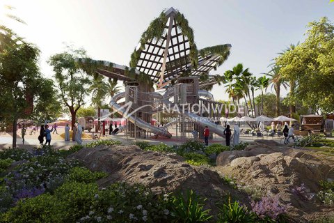 Villa en venta en Abu Dhabi, EAU 5 dormitorios, 1020 m2 № 662097 - foto 13