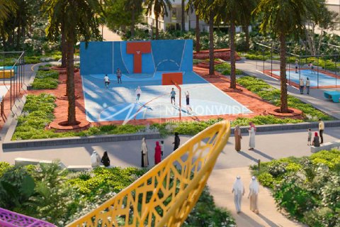 Villa en venta en Abu Dhabi, EAU 5 dormitorios, 1020 m2 № 662097 - foto 14