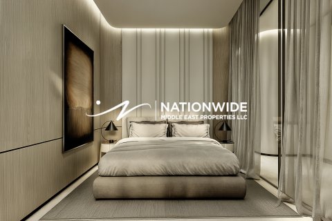 Apartman u gradu Abu Dhabi, UAE 1 spavaća soba, 110 m2 Br. 662096 - Slika 7