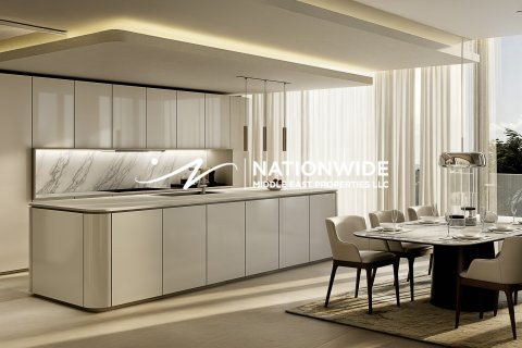 Apartman u gradu Abu Dhabi, UAE 1 spavaća soba, 110 m2 Br. 662096 - Slika 4