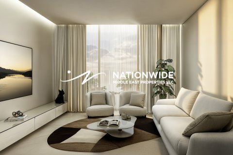 Apartman u gradu Abu Dhabi, UAE 1 spavaća soba, 110 m2 Br. 662096 - Slika 3