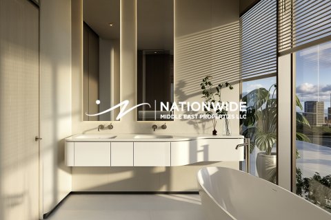 Apartman u gradu Abu Dhabi, UAE 1 spavaća soba, 110 m2 Br. 662096 - Slika 9