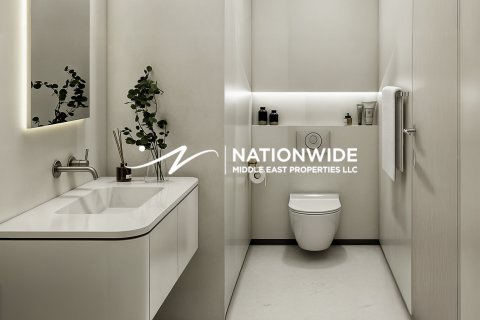 Apartman u gradu Abu Dhabi, UAE 1 spavaća soba, 110 m2 Br. 662096 - Slika 10