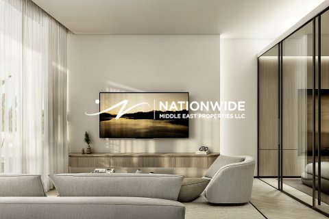 Apartman u gradu Abu Dhabi, UAE 1 spavaća soba, 110 m2 Br. 662096 - Slika 6