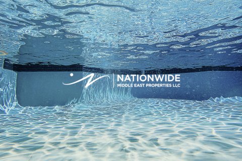 Apartman u gradu Abu Dhabi, UAE 1 spavaća soba, 110 m2 Br. 662096 - Slika 15