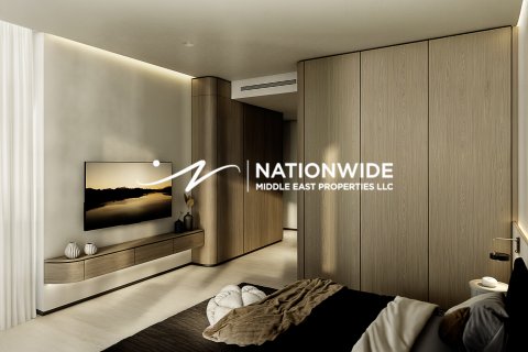 Apartman u gradu Abu Dhabi, UAE 1 spavaća soba, 110 m2 Br. 662096 - Slika 8