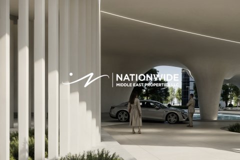 Apartman u gradu Abu Dhabi, UAE 1 spavaća soba, 110 m2 Br. 662096 - Slika 13