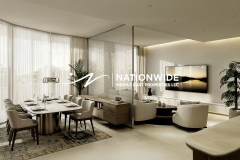 Apartman u gradu Abu Dhabi, UAE 1 spavaća soba, 110 m2 Br. 662096 - Slika 5