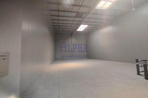 Снять в аренду склад в RAK FTZ, Рас-эль-Хайма, ОАЭ 399.9м2, № 662100 - фото 7