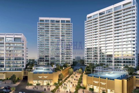 Apartamento en venta en Mina Al Arab, Ras Al Khaimah, EAU 1 dormitorio, 90.6 m2 № 662099 - foto 6