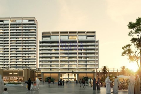 Apartamento en venta en Mina Al Arab, Ras Al Khaimah, EAU 1 dormitorio, 90.6 m2 № 662099 - foto 3