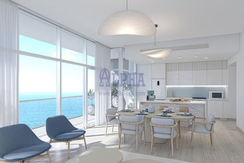 Apartamento en venta en Mina Al Arab, Ras Al Khaimah, EAU 1 dormitorio, 90.6 m2 № 662099 - foto 8