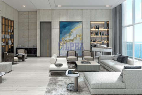 Apartamento en venta en Mina Al Arab, Ras Al Khaimah, EAU 1 dormitorio, 90.6 m2 № 662099 - foto 4