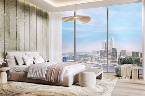 Apartman u gradu Downtown Dubai (Downtown Burj Dubai), UAE 1 spavaća soba, 79.7 m2 Br. 696971 - Slika 5