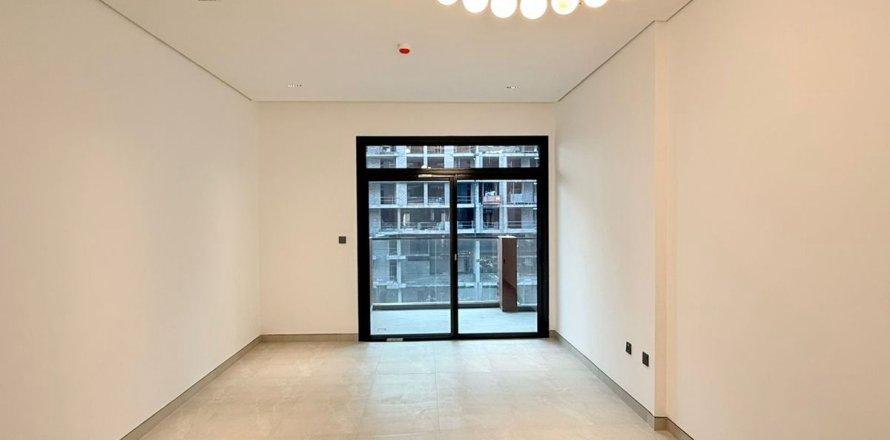 Διαμέρισμα σε Dubai, ΗΑΕ 1 υπνοδωμάτιο, 80.6 τ.μ. Αρ. 696972